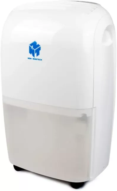 Ausclimate NWT Medium 20L Dehumidifier (Exclusive AUS 2-Yr Replacement Warranty)