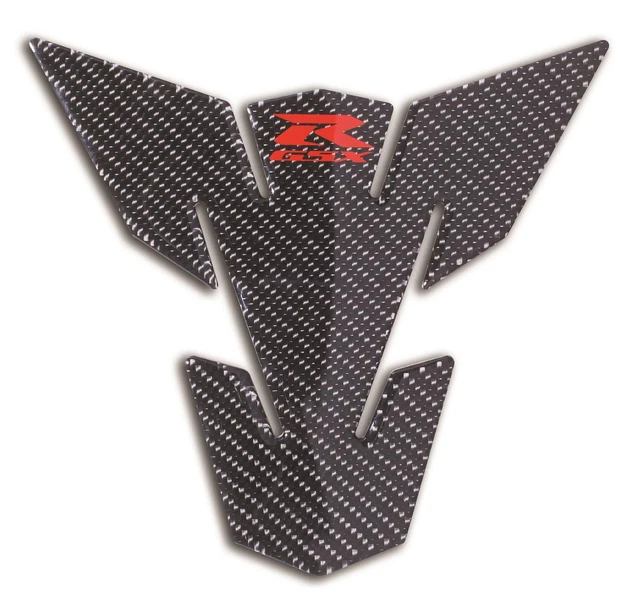 Suzuki Custom Tank Pads 990A0-64070