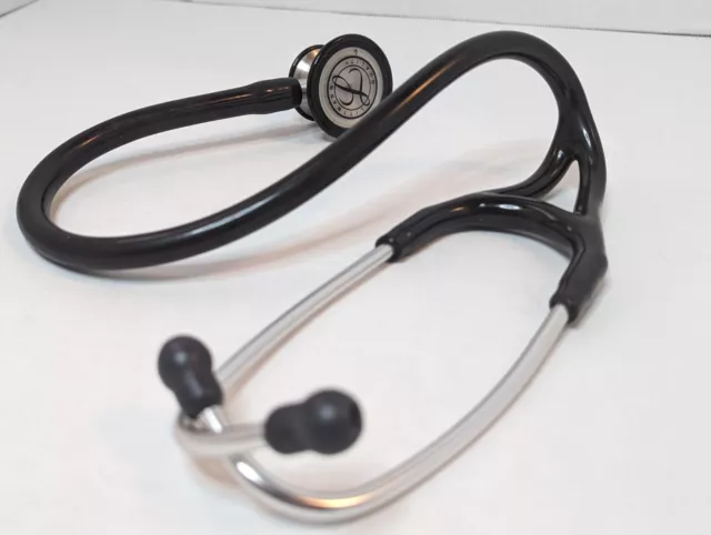 Littmann Classic III 27 inch Stethoscope - Black