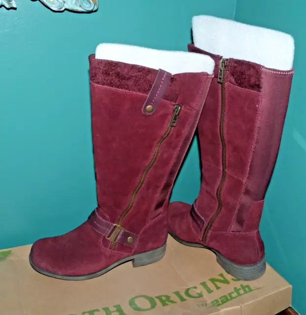 Earth origins portia boots deals