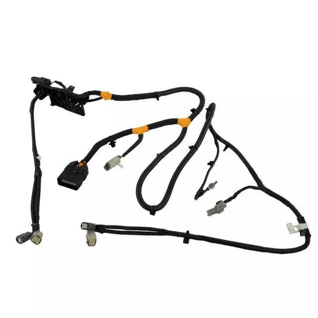 GENUINE FORD WIRE Assembly ML3Z-13A409-HAJ $87.29 - PicClick AU