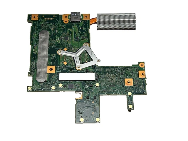 Écran Fujitsu Siemens Liteline LF6 – Pièces Détachées / Réparation