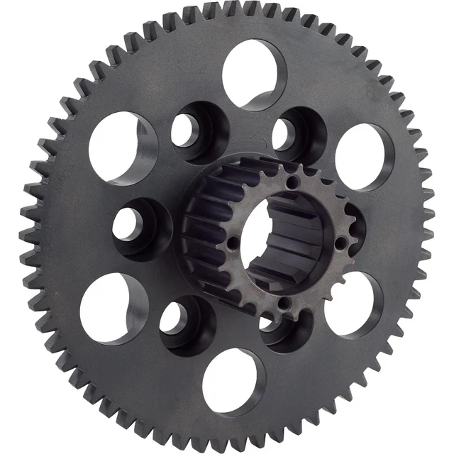 Bert Transmission 320-LS3 Flywheel with HTD Drive, LS3 Engine
