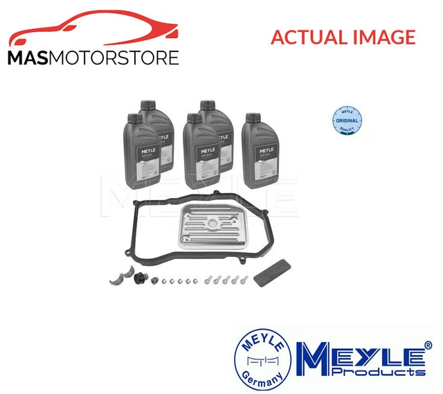 PARTS KIT AUTOMATIC Transmission Oil Change Meyle 100 135 0012 I New £