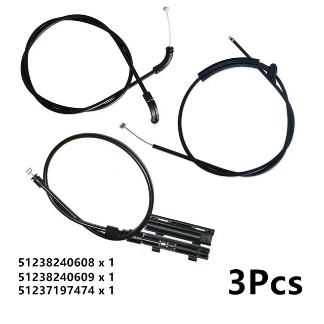 Scheinwerferglas Für F01 F02 7 Serie 730i 735i 740 Produktbild-Vorschau 6