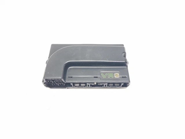 vr2 ecu 70amp controller module part electric... VR2 ECU 70AMP d51269.02 controller module part electric mobility ...