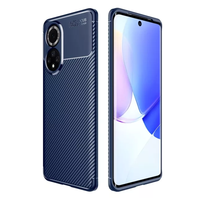 Schutz Handy Hülle für Huawei Nova 9 Case Cover Tasche Etuis Bumper Schale Neu