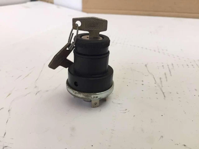 KIT SERRATURA CHIAVI BAULETTO POSTERIORE PIAGGIO VESPA ET2 ET4 50 125