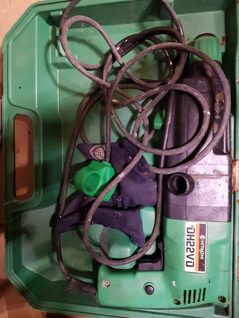 Image of Hitachi P 20SE planer Hitachi Direct