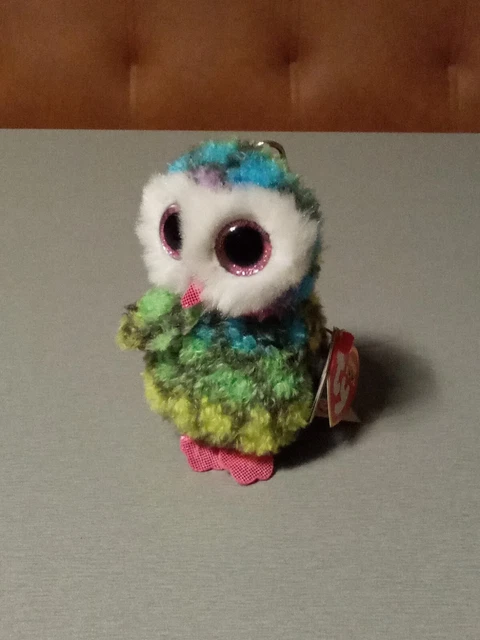Beanie boo owen best sale birthday