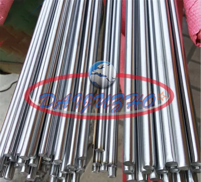 New 5pcs 316L (1.64 FT) length 0.5m Diameter 2mm Stainless Steel Rods Wire