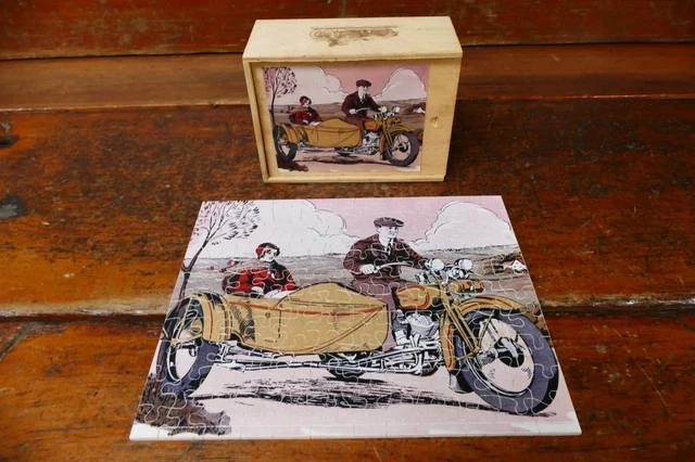 antique cycle supply