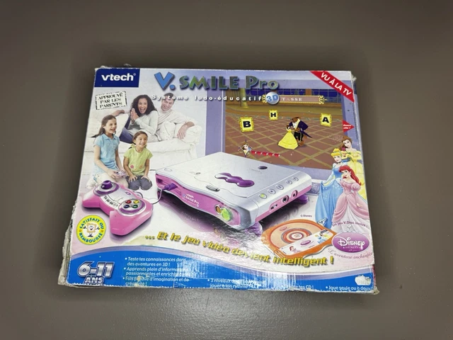 DISNEY PIXAR CARS Race O Rama (Avec Notice) - Wii - Jeu Fr EUR 15,00