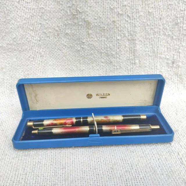 Penna Stilografica Aurora Ipsilon Viola - La Stilografica Shop