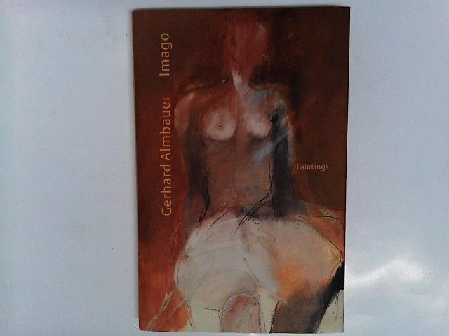 Imago: Paintings Almbauer, Gerhard:
