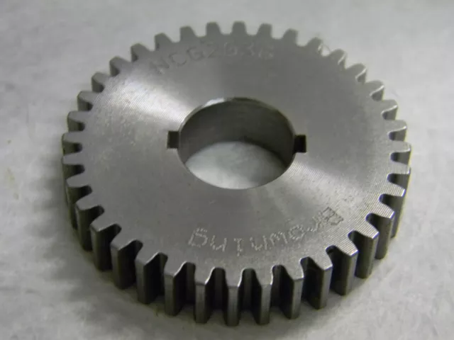 Browning Steel Change Gear NCG2036