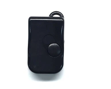 Porsche 911 993 95-98 Remote Fob Cover Covers Replacement Glossy Black Color