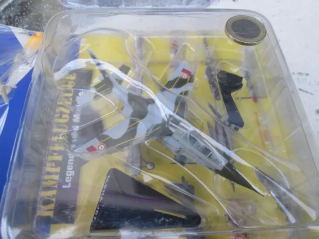 Jagdflugzeuge Jet  Fighter Tornado / RAF / Metalmodels / AVION / Aircraft YAKAiR 3