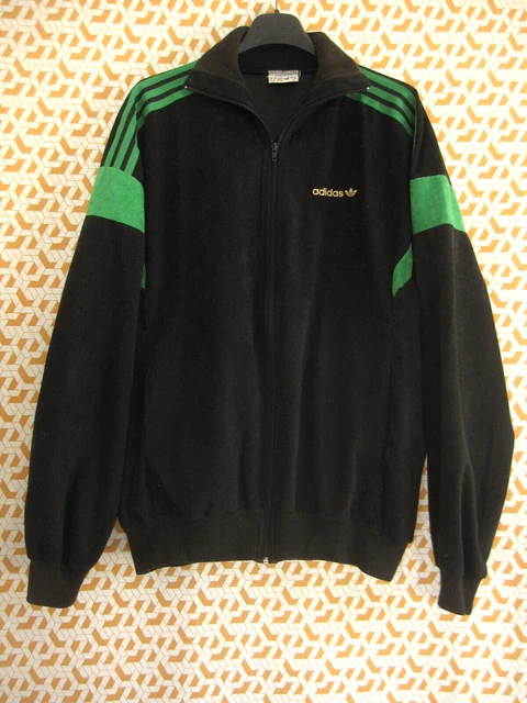veste adidas couleur