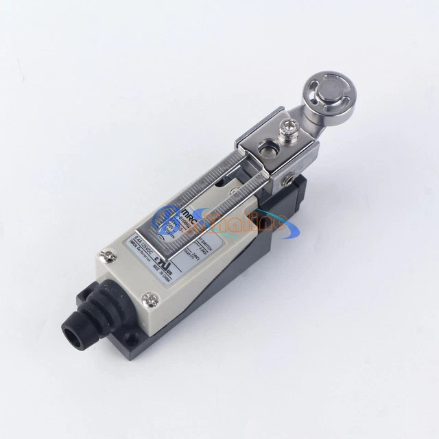 NEW 5PCS OMRON Limit Switch D4V-8108SZ-N (D4V-8108SZ) £68.41 - PicClick UK