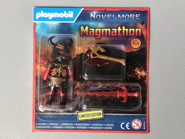 Playmobil 5724 – Année 2002, Neuf Sous Emballage