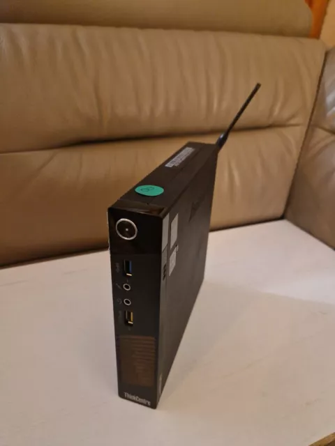 Lenovo M73 Thinkcentre A Tester Hors Service?