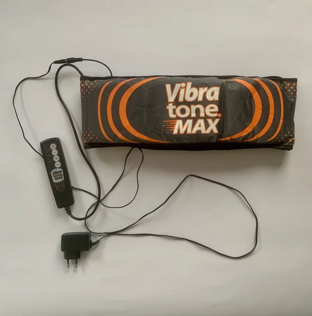 Ceinture vibratone max hotsell