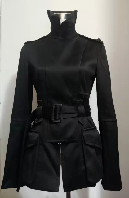 JACKET woman 90's Gianfranco Ferrè TG.42 circa made in Italy  Rare