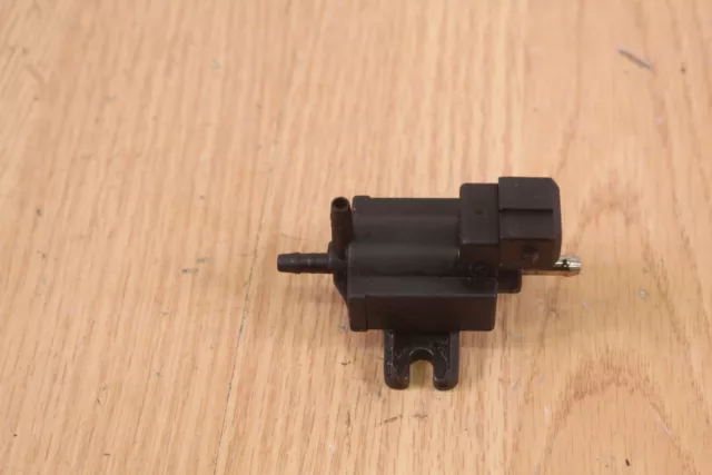 2011 SKI-DOO SUMMIT FREERIDE 800R E-TEC 154 Exhaust Power Valve Solenoid