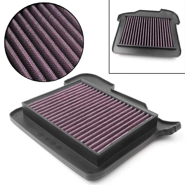 Ricambio filtro aria elemento filtro per Yamaha MT-09 Tracer (MT09TRA) 2015-17