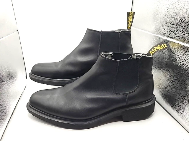 Dr Martens Made In England Chelsea Boot picclick.co.uk