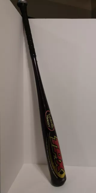 Louisville Slugger BASEBALL BAT ~ TPX Air Attack CB8 32 in 29 oz ~ 2 5/8 -3 oz.