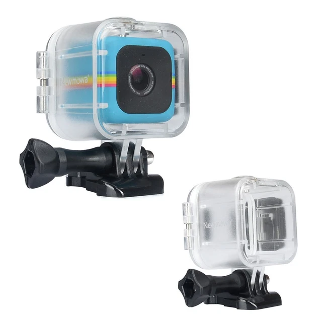 Waterproof Case for Polaroid Cube and Cube+