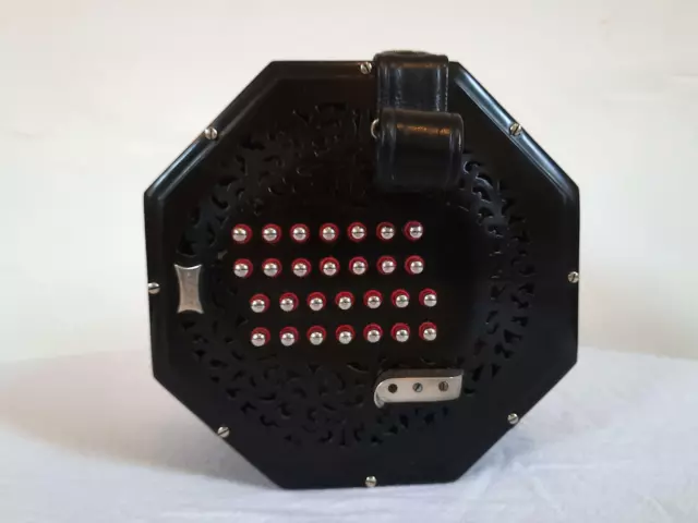 Wheatstone Aeola / Concertina 2