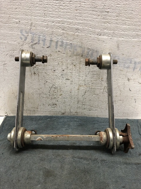 knucklehead springer