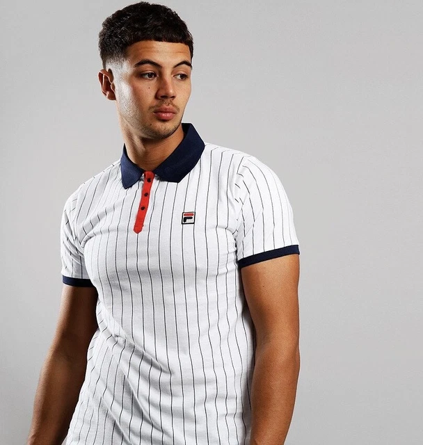 Chemise fila sale femme