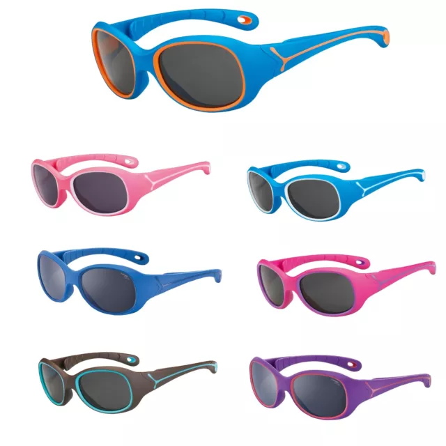 CEBE Kids Sunglasses Cébé S'CALIBUR 1500 Blue Light Cat.3 For 3-5 years Children