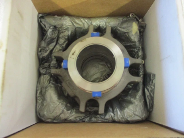 Flowserve DURA SEAL Mechanical Seal     C2CPX2000ECXAS      GEB2848681B