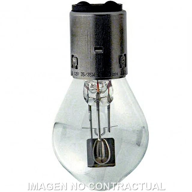 Lampada S2 12V 35/35W, Standard