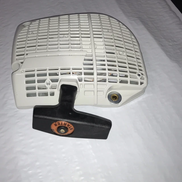 Avviamento A Strappo Per Motosega Da Giardino, Ricambio 1122‑080 - Foto 9