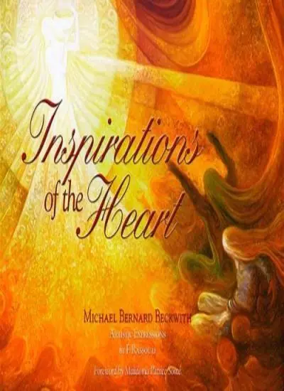 Title: Inspirations Of The Heart,Michael Bernard Beckwith; with