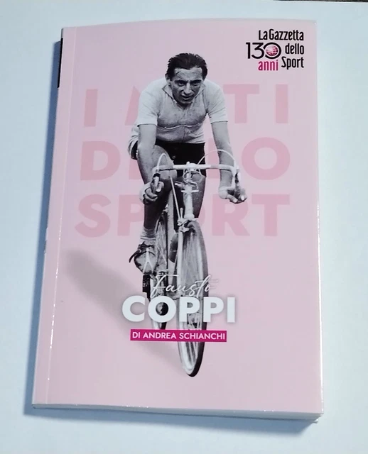 Poster Fausto Coppi vince il Giro d'Italia 1953 – Compra poster e quadri online