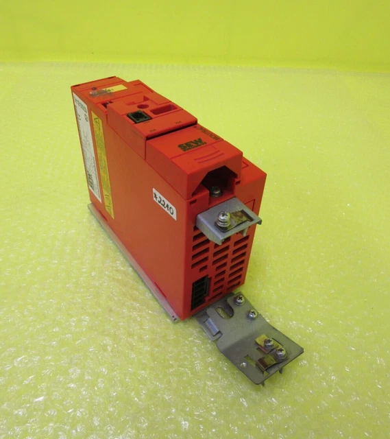 SEW EURODRIVE MC07B0005-2B1-4-00 Movitrac B_ Garantie 6 Mois *2210 EUR ...