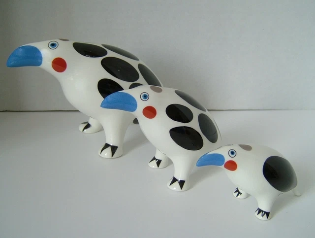 その他 VILLEROY& BOCH BIRD FIGURINE animal park s-l400.jpg