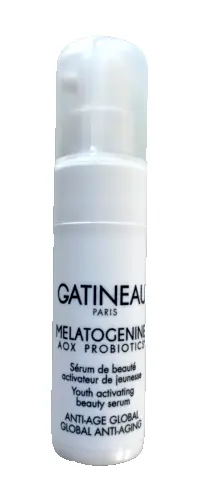 Gatineau Melatogenine AOX Probiotics Youth Activating Beauty Serum 5ml