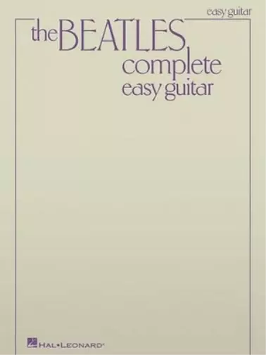 The Beatles Complete - Updated Edition (Poche)