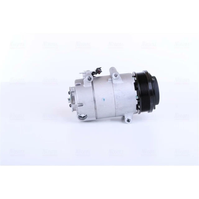 Compresseur Climatisation FORD FOCUS II Turnier - Pièce D'occasion 3M5H19D629HC