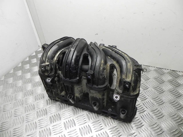 Collecteur D'Admission Droit Moteur 3.0T Compatible Audi A4 S4 A5 S5 A6 Q5 Q7 - OEM 06E133110AF 06E133110AR