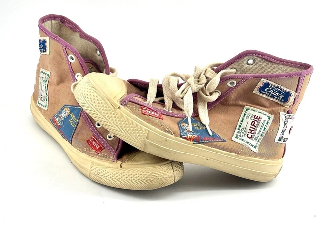 CHIPIE TRAINERS 26.00 PicClick UK
