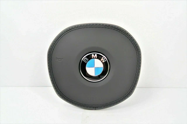 Revêtement De Colonne De Direction BMW M5 F90 / Série 5 G30 G31 / Série 6 GT G32 - Réf. 9396453 - Occasion